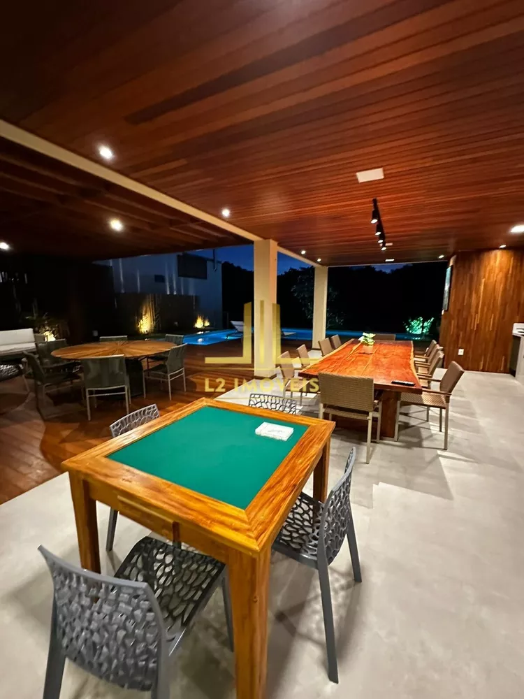 Casa, 9 quartos, 650 m² - Foto 17