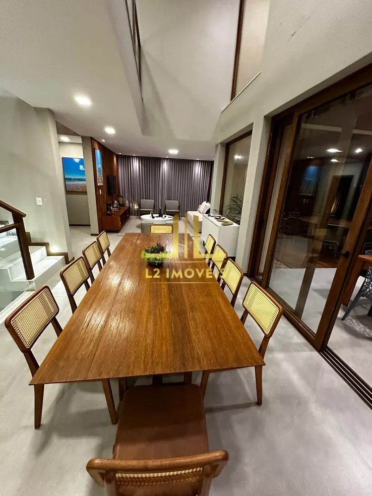 Casa, 9 quartos, 650 m² - Foto 16
