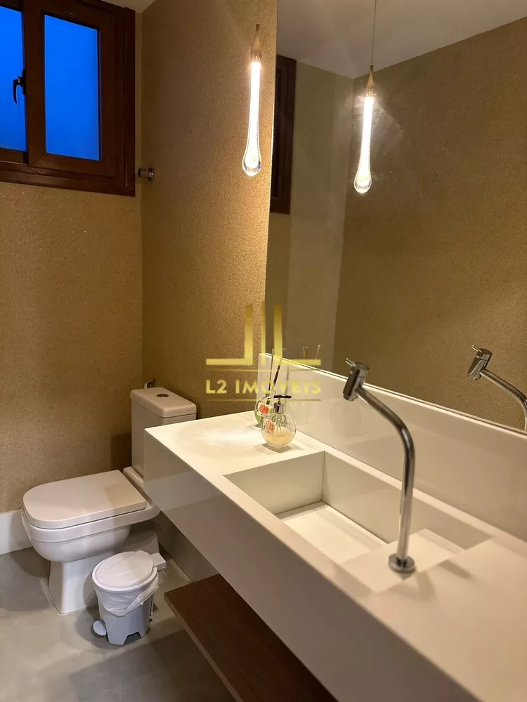 Casa, 9 quartos, 650 m² - Foto 23