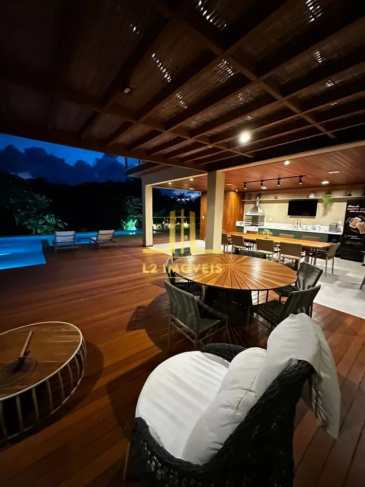 Casa, 9 quartos, 650 m² - Foto 22