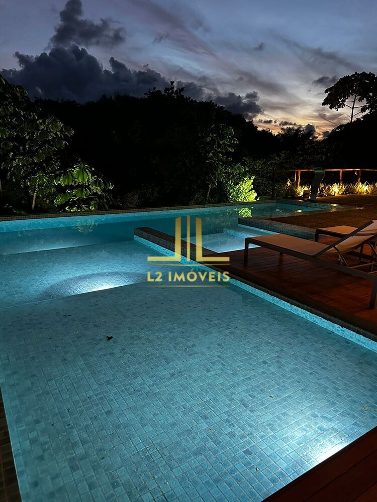 Casa, 9 quartos, 650 m² - Foto 31
