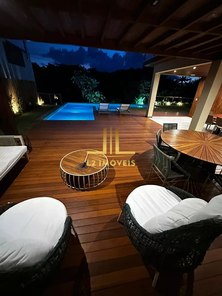 Casa, 9 quartos, 650 m² - Foto 13