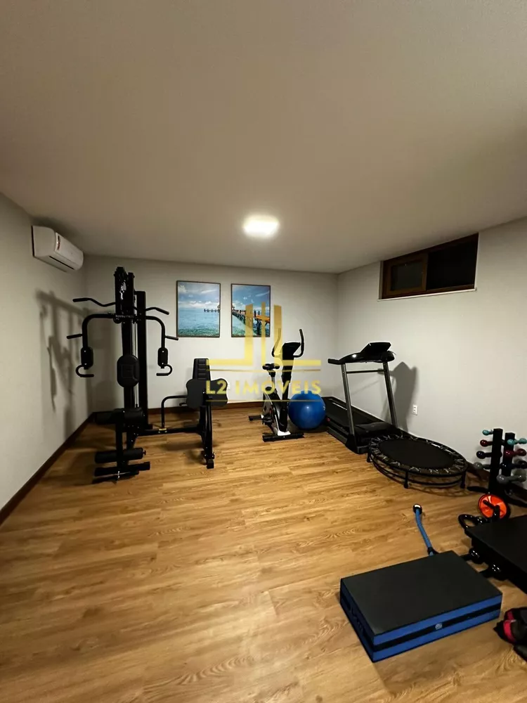 Casa, 9 quartos, 650 m² - Foto 11