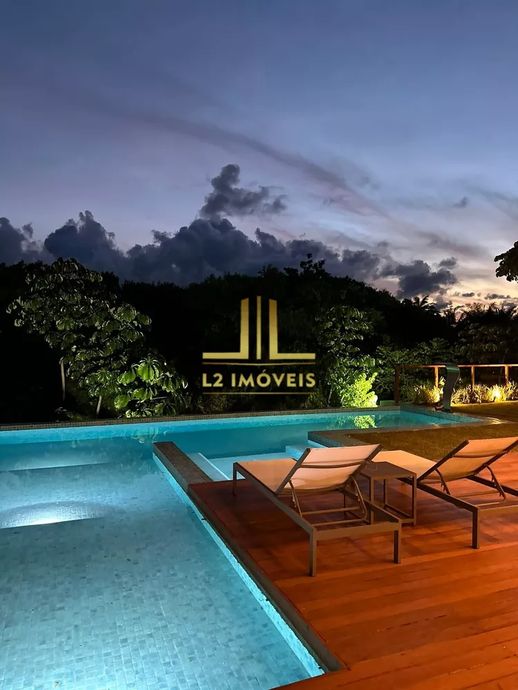 Casa, 9 quartos, 650 m² - Foto 1