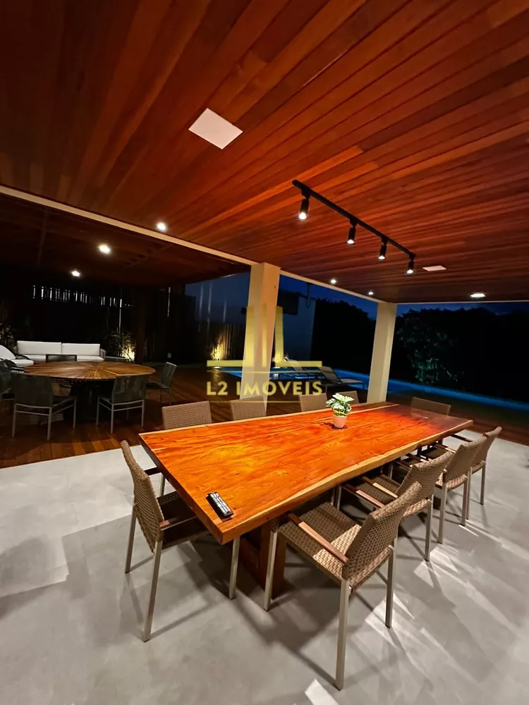 Casa, 9 quartos, 650 m² - Foto 7