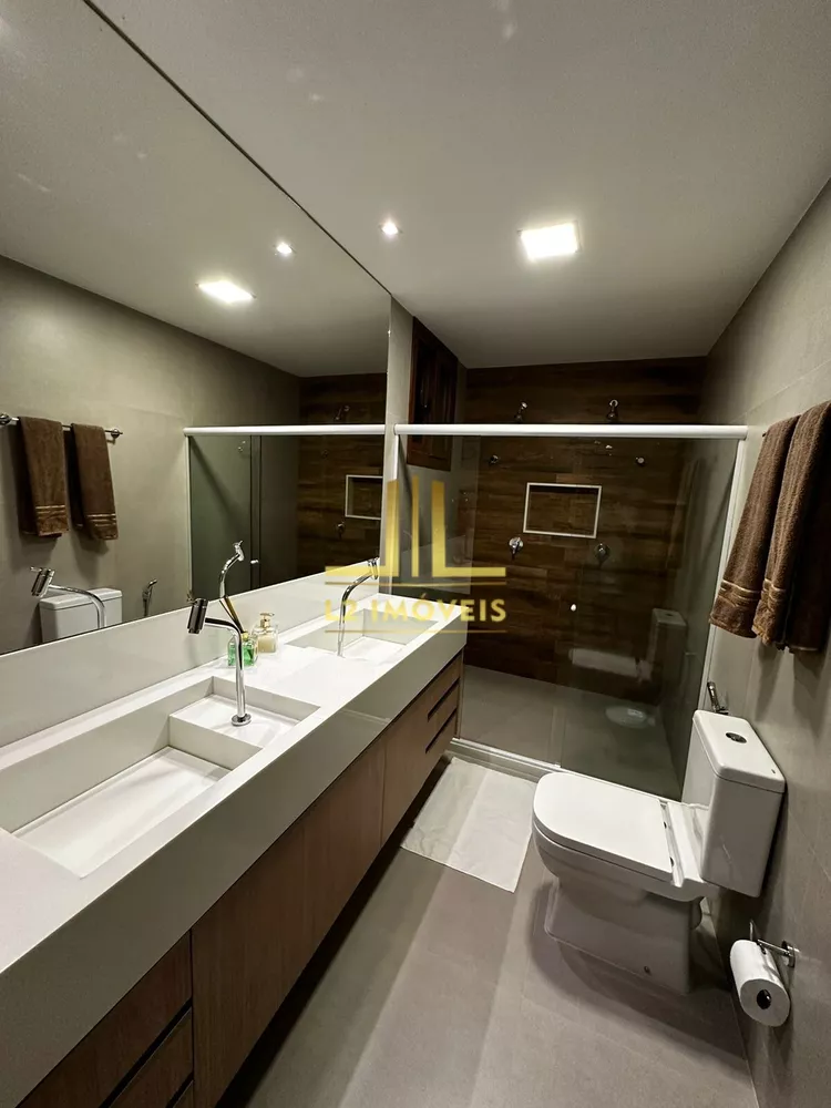 Casa, 9 quartos, 650 m² - Foto 20