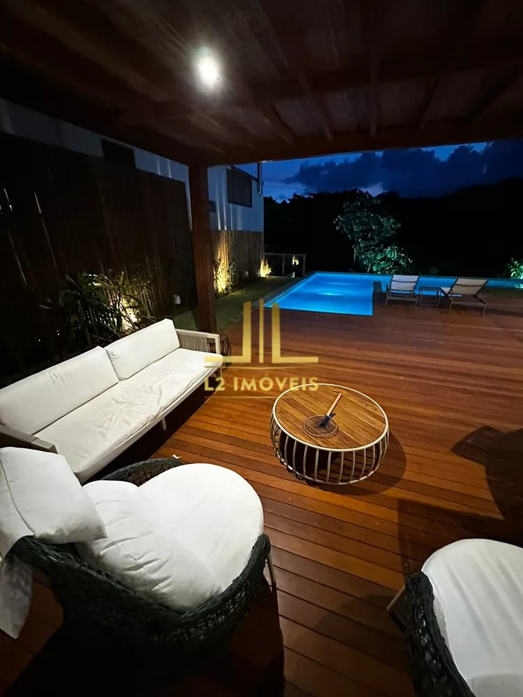 Casa, 9 quartos, 650 m² - Foto 8