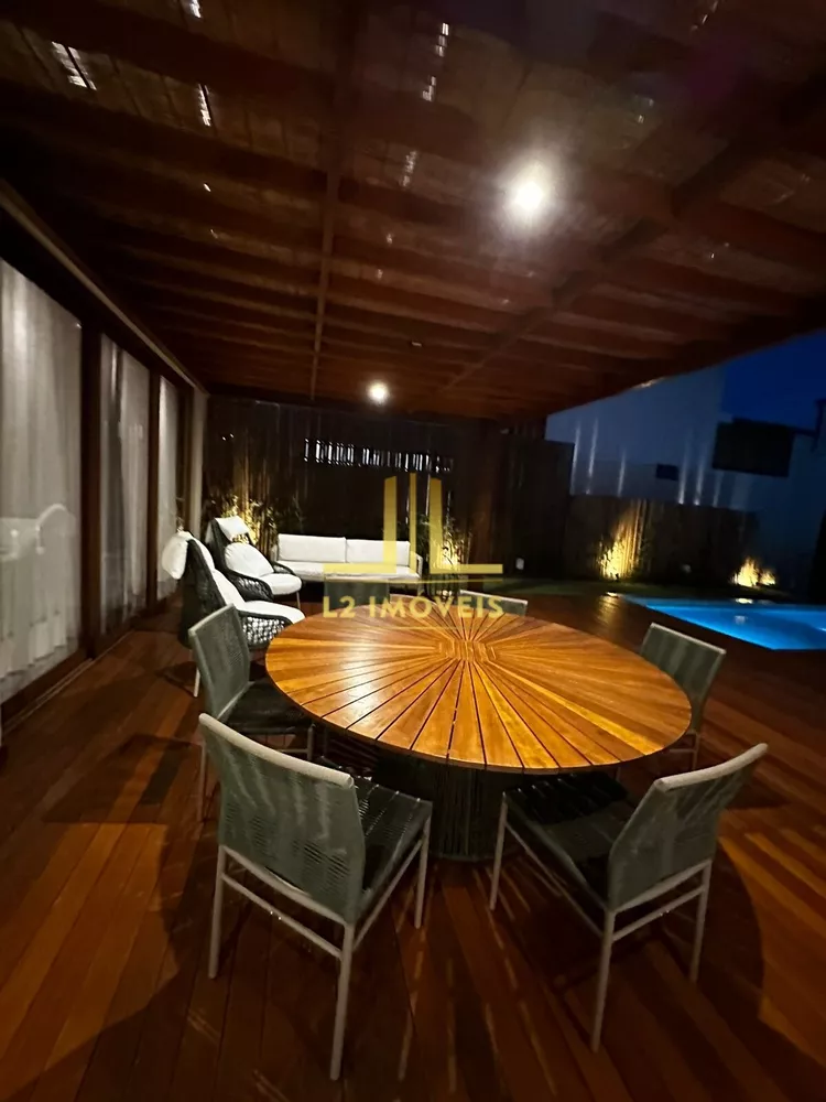 Casa, 9 quartos, 650 m² - Foto 3