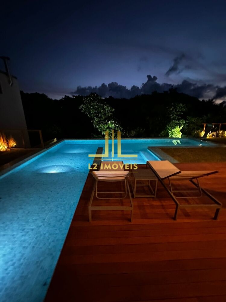 Casa, 9 quartos, 650 m² - Foto 24