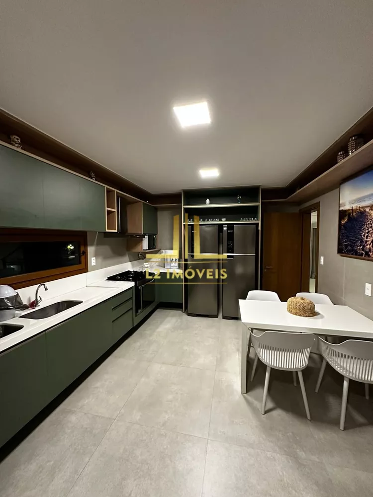 Casa, 9 quartos, 650 m² - Foto 6