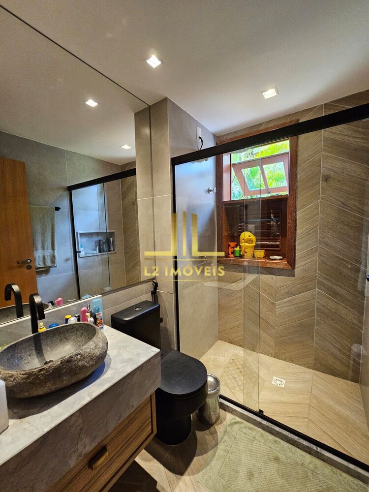 Apartamento, 2 quartos, 80 m² - Foto 2
