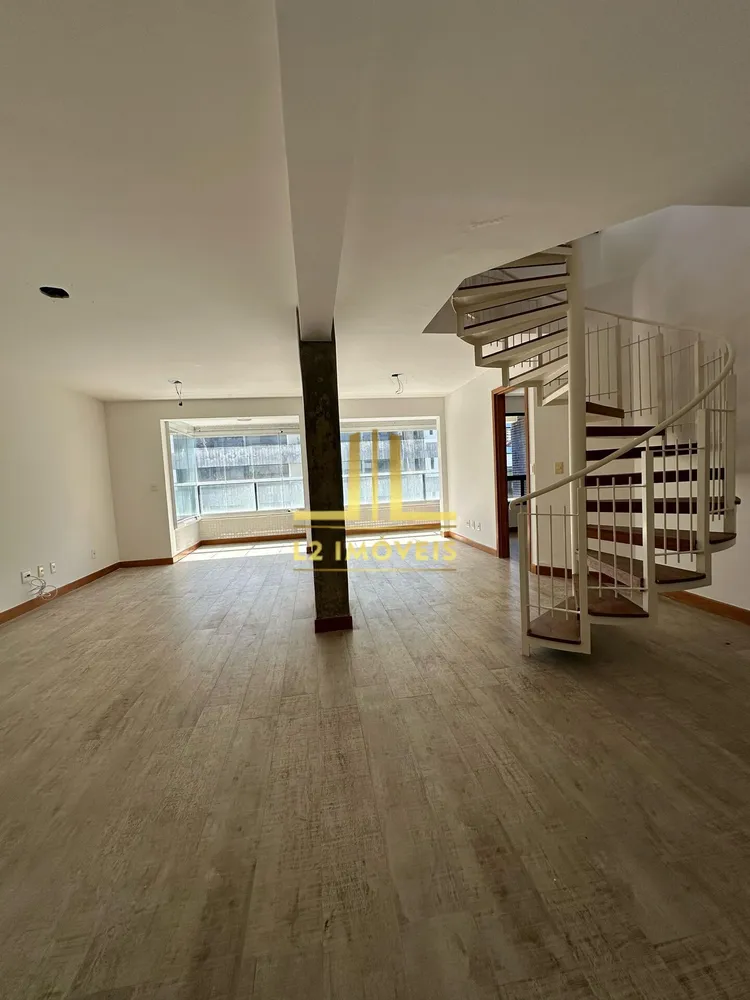 Cobertura, 2 quartos, 178 m² - Foto 7