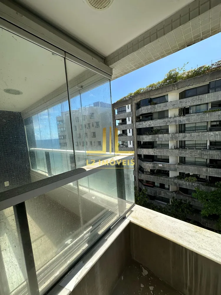 Cobertura, 2 quartos, 178 m² - Foto 4