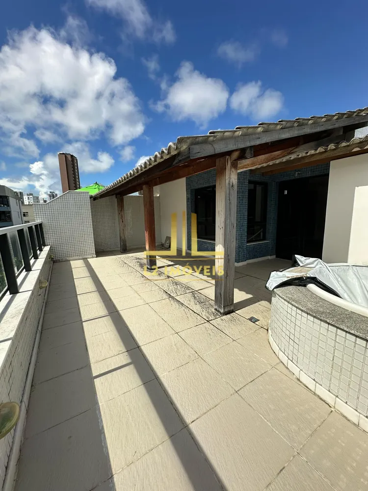 Cobertura, 2 quartos, 178 m² - Foto 6