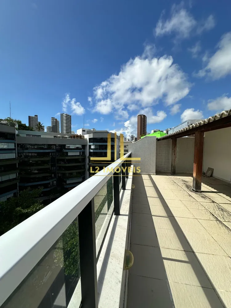 Cobertura, 2 quartos, 178 m² - Foto 16