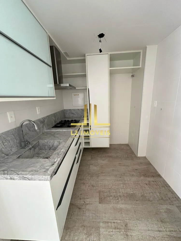 Cobertura, 2 quartos, 178 m² - Foto 3