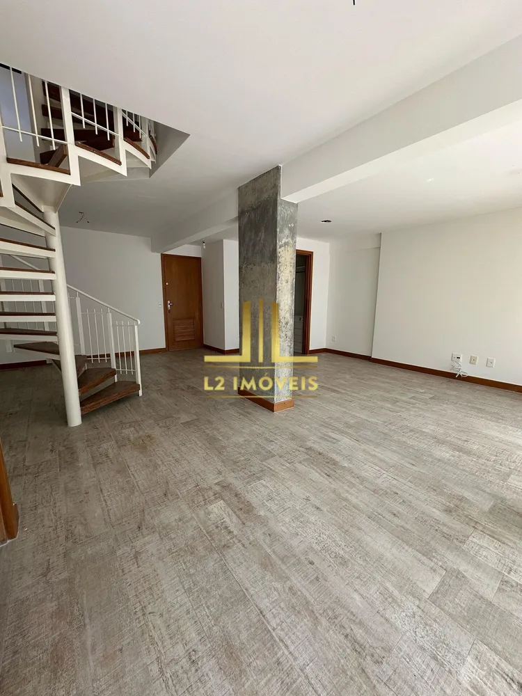 Cobertura, 2 quartos, 178 m² - Foto 5