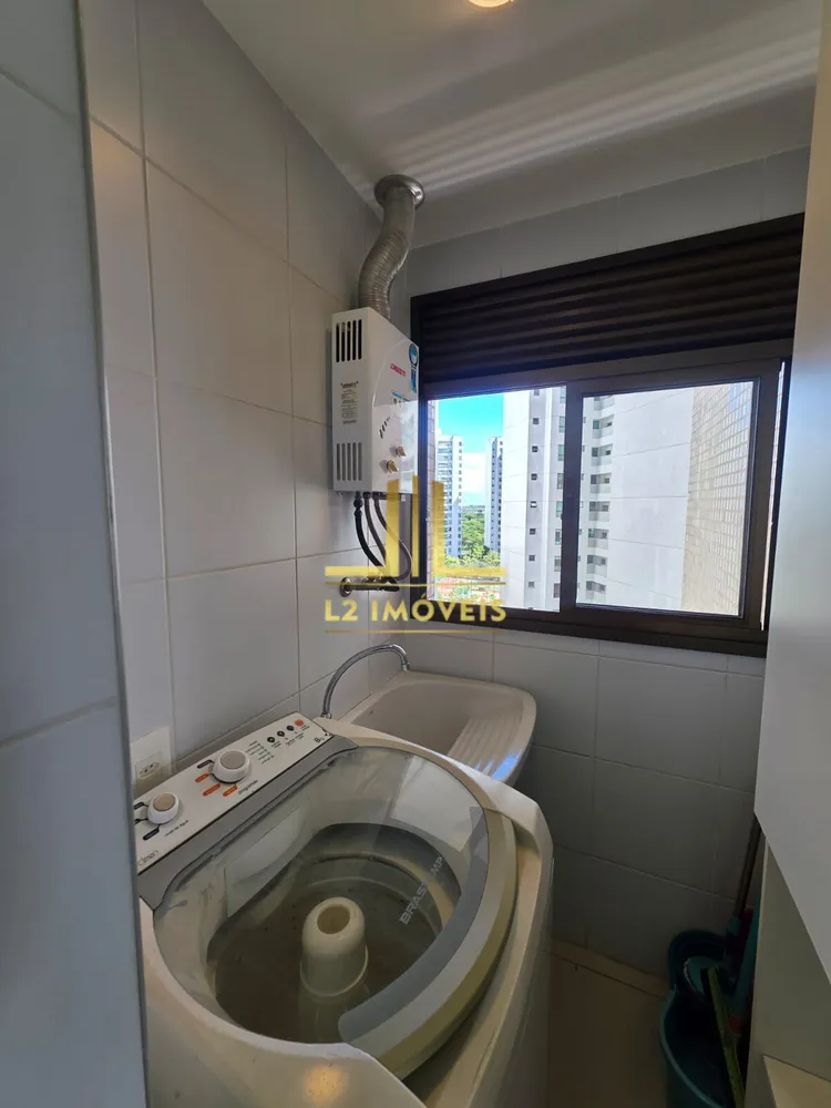 Apartamento, 1 quarto, 53 m² - Foto 8