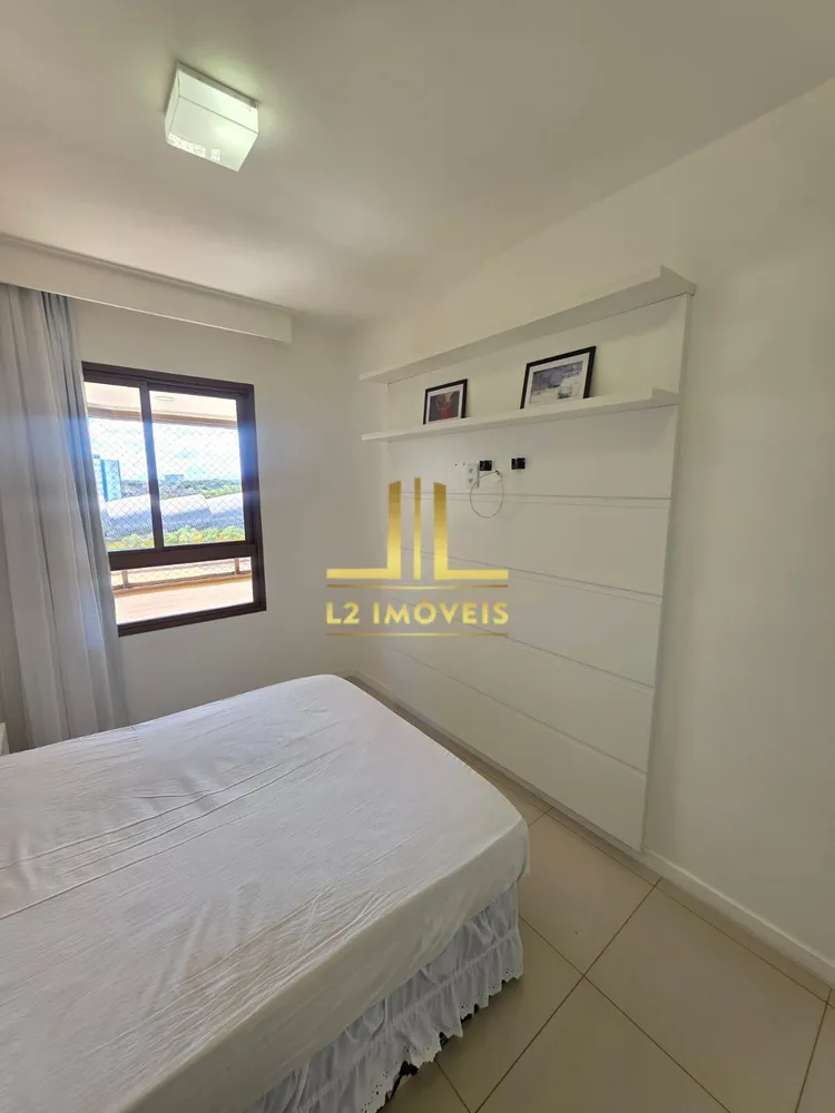 Apartamento, 1 quarto, 53 m² - Foto 2