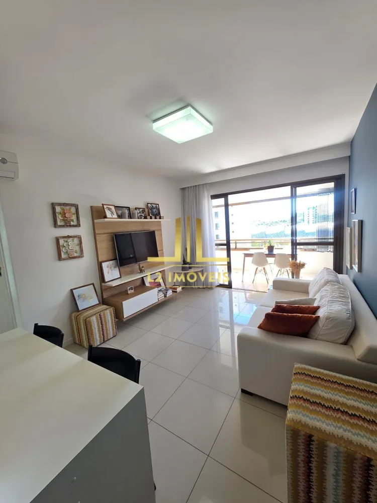 Apartamento, 1 quarto, 53 m² - Foto 3