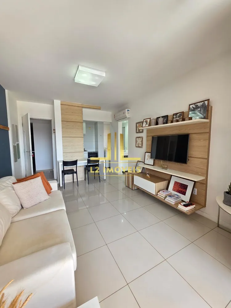 Apartamento, 1 quarto, 53 m² - Foto 7