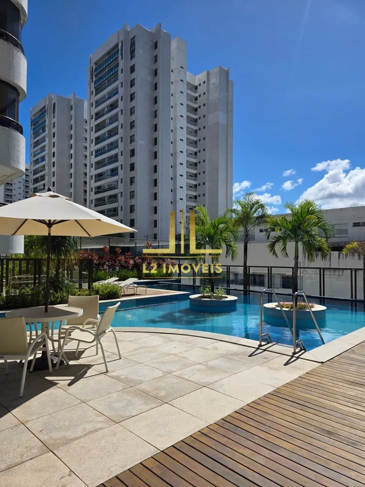 Apartamento, 1 quarto, 53 m² - Foto 1