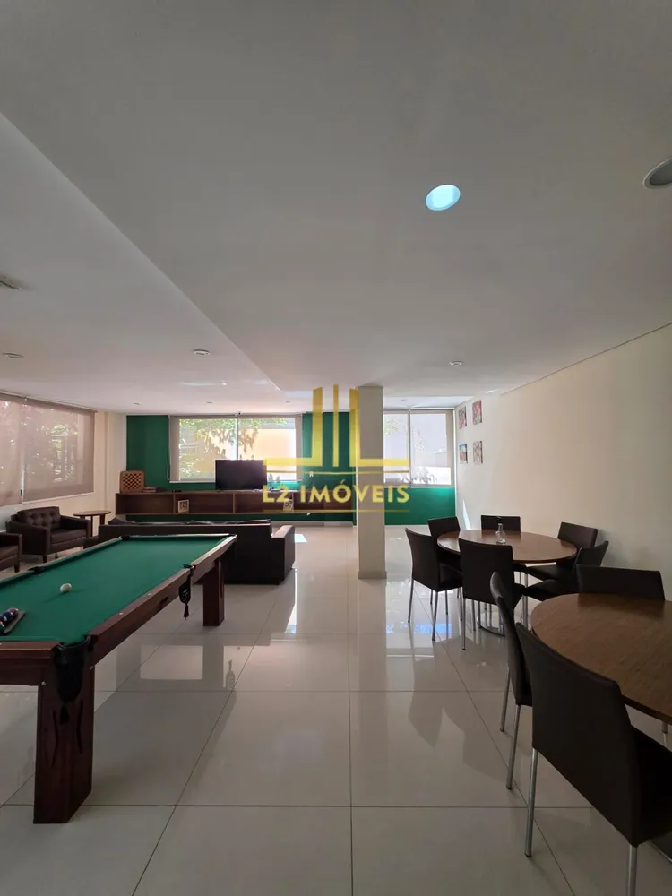 Apartamento, 1 quarto, 53 m² - Foto 4