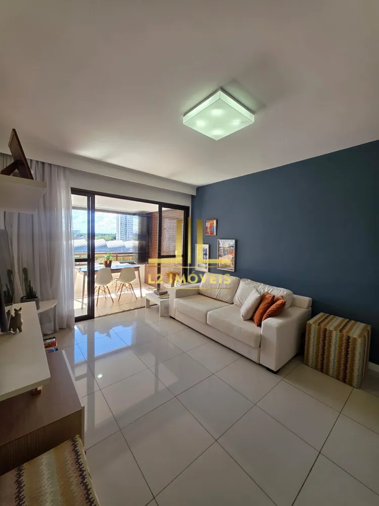 Apartamento, 1 quarto, 53 m² - Foto 9