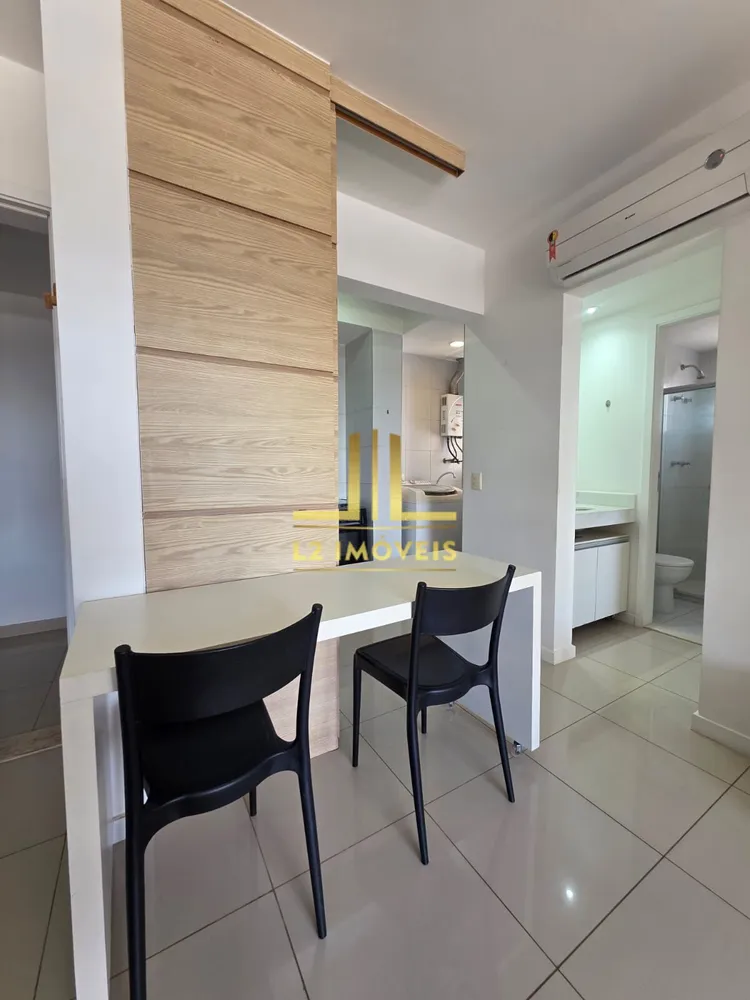 Apartamento, 1 quarto, 53 m² - Foto 11