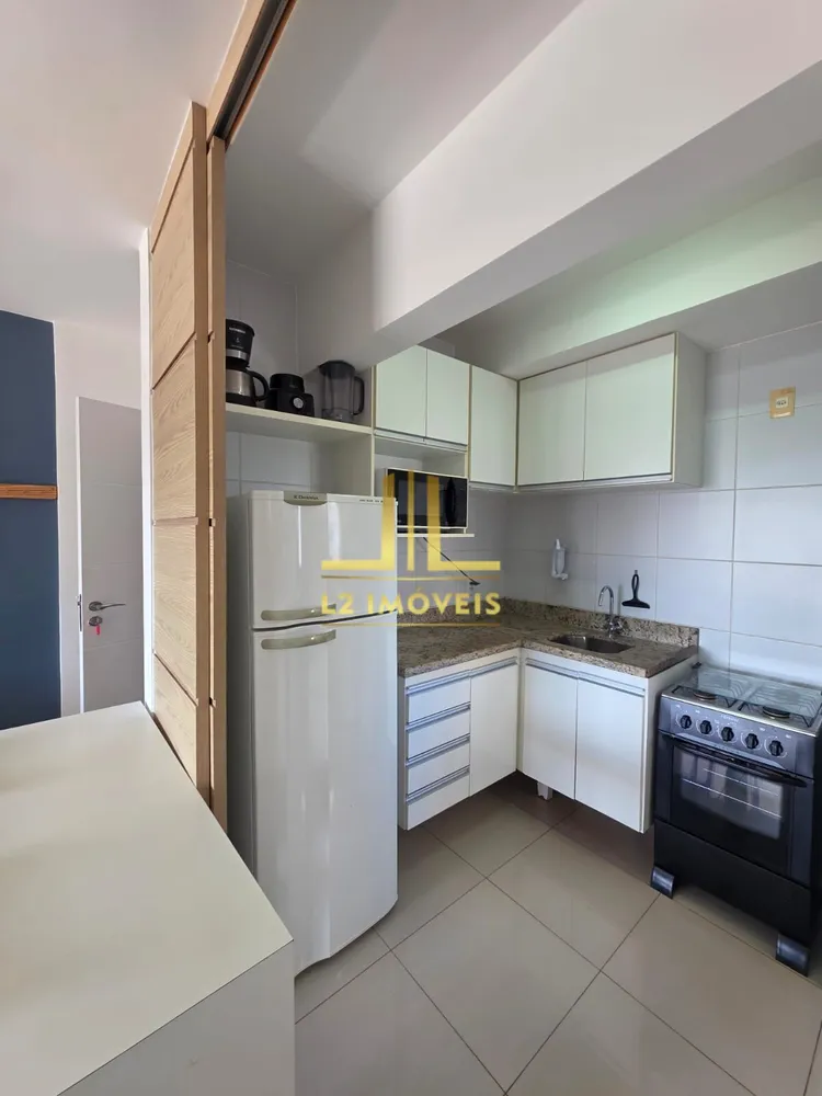Apartamento, 1 quarto, 53 m² - Foto 8