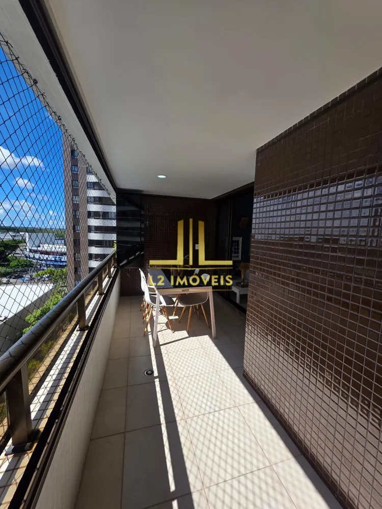 Apartamento, 1 quarto, 53 m² - Foto 5