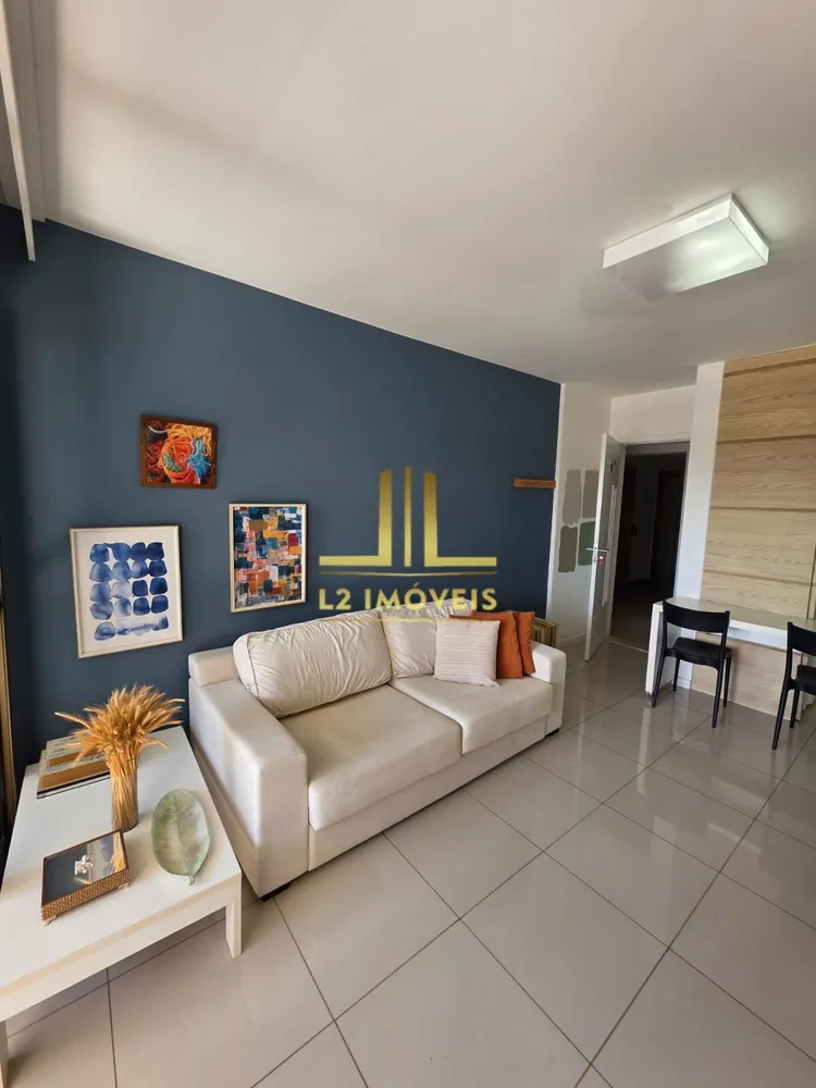 Apartamento, 1 quarto, 53 m² - Foto 5