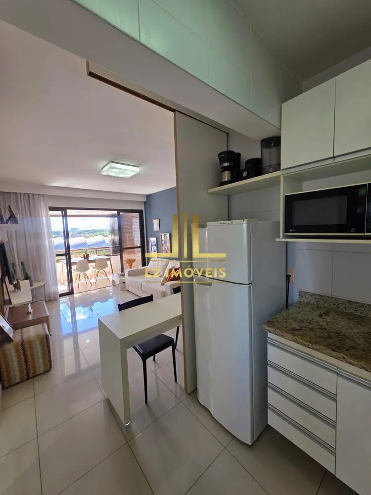 Apartamento, 1 quarto, 53 m² - Foto 6