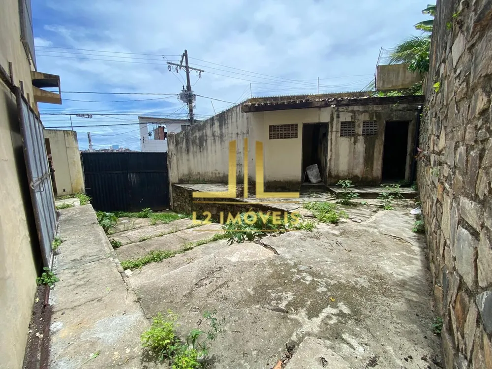 Depósito-Galpão, 590 m² - Foto 11