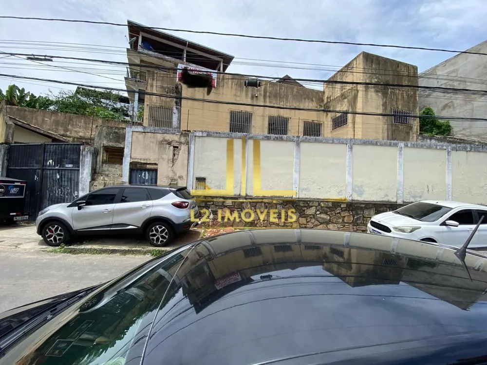 Depósito-Galpão, 590 m² - Foto 8