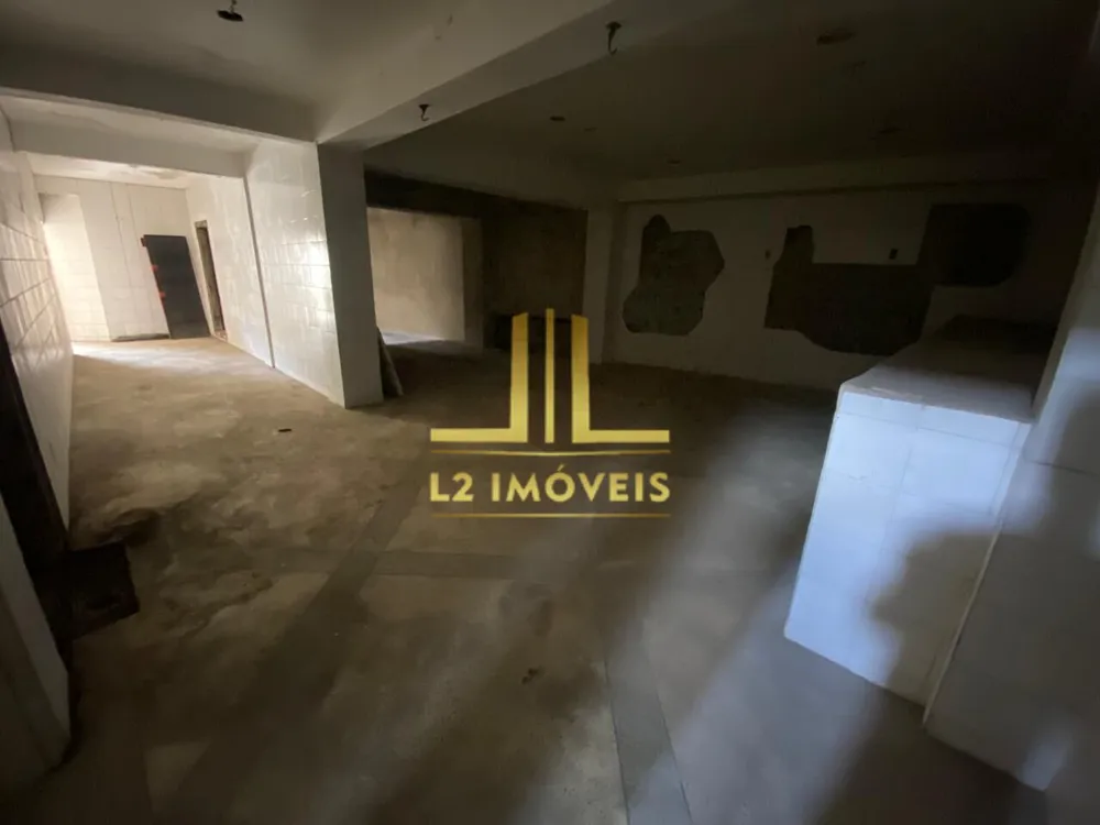 Depósito-Galpão, 590 m² - Foto 9