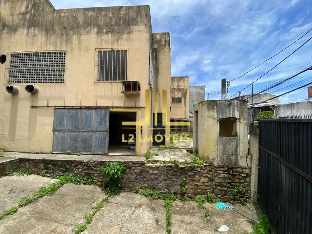 Depósito-Galpão, 590 m² - Foto 10