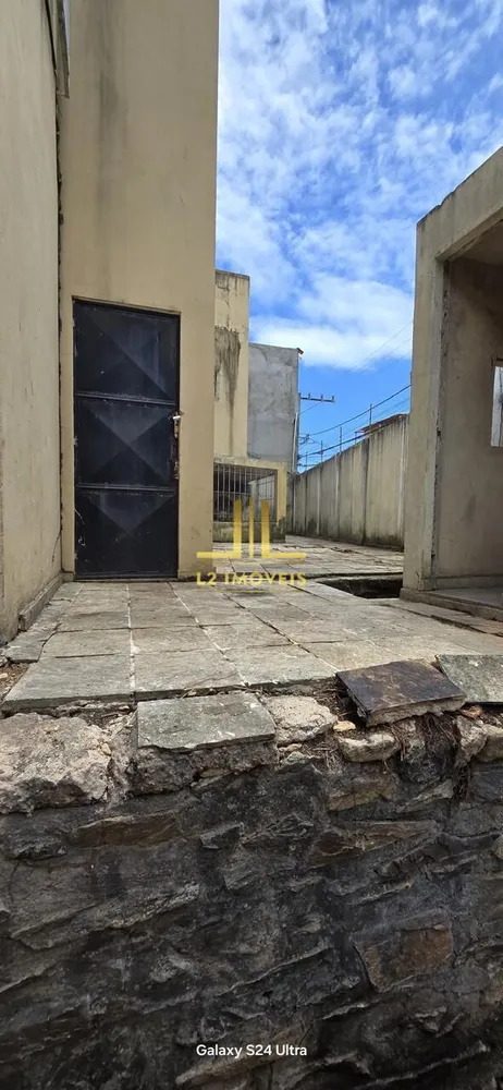 Depósito-Galpão, 590 m² - Foto 6