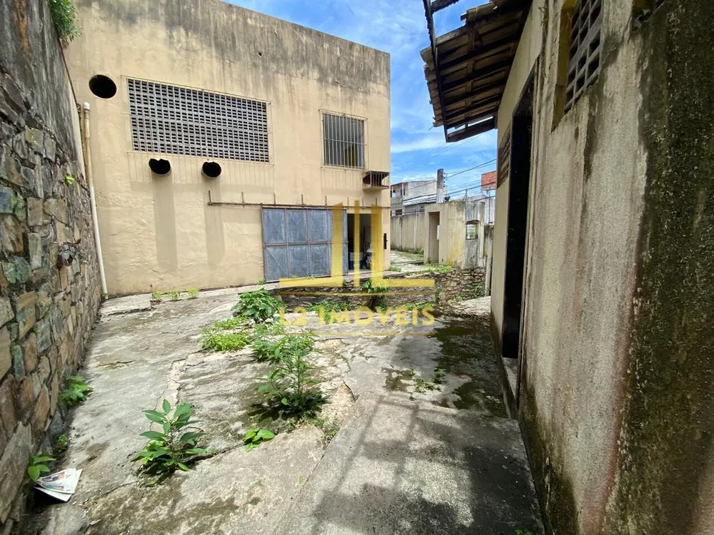 Depósito-Galpão, 590 m² - Foto 5