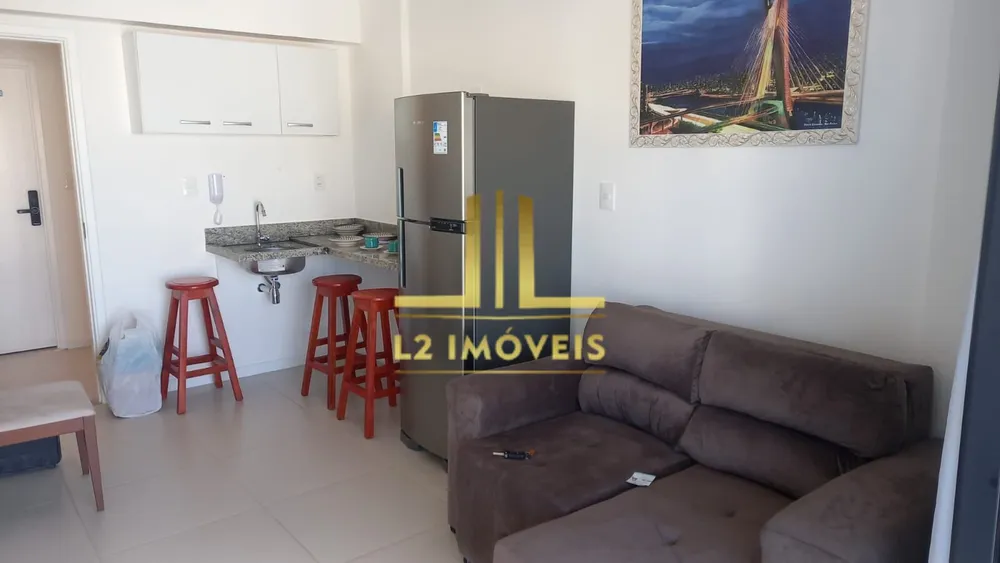 Apartamento, 1 quarto, 40 m² - Foto 16