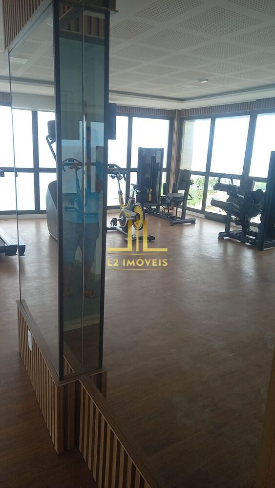 Apartamento, 1 quarto, 40 m² - Foto 4