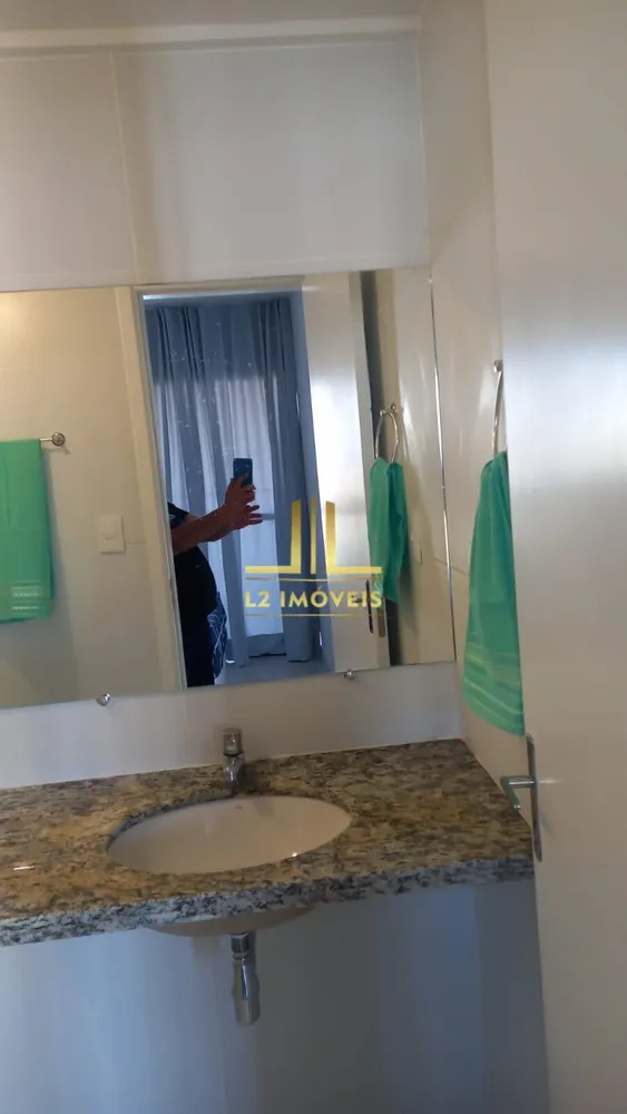 Apartamento, 1 quarto, 40 m² - Foto 19