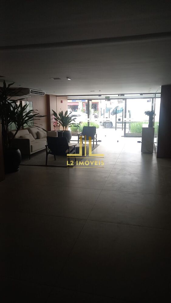 Apartamento, 1 quarto, 40 m² - Foto 5