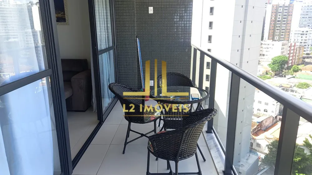 Apartamento, 1 quarto, 40 m² - Foto 21