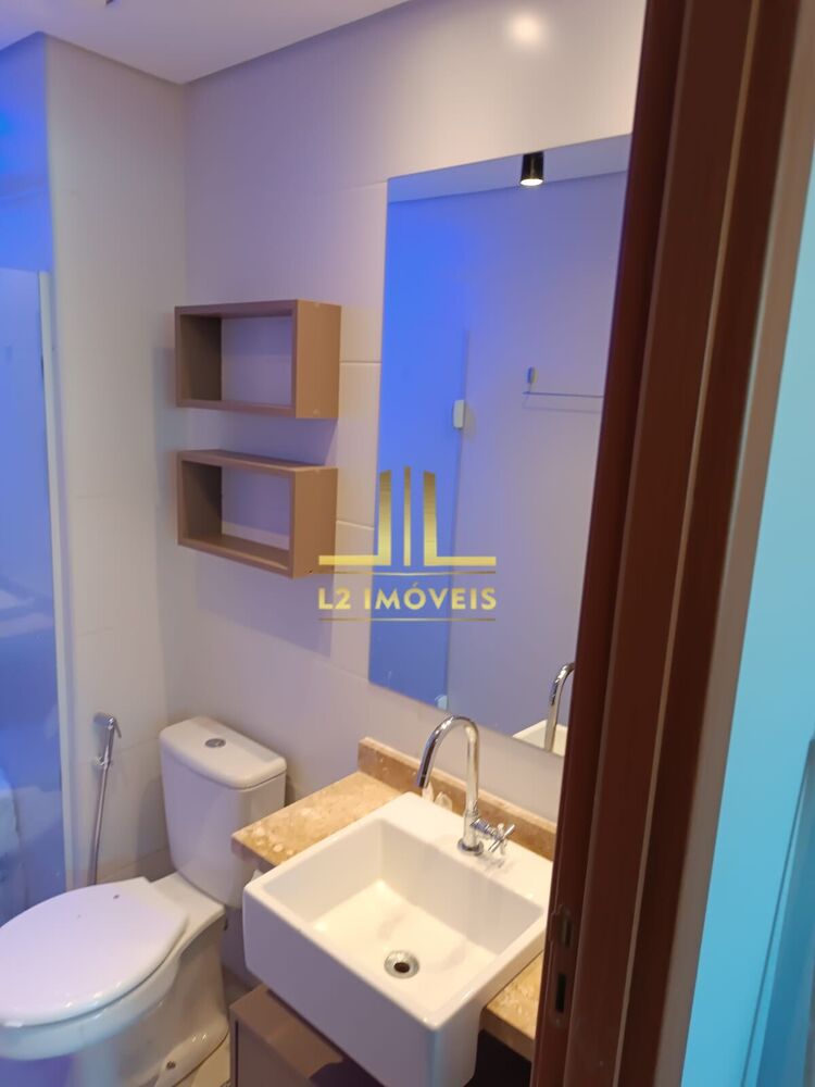 Apartamento, 1 quarto, 40 m² - Foto 11