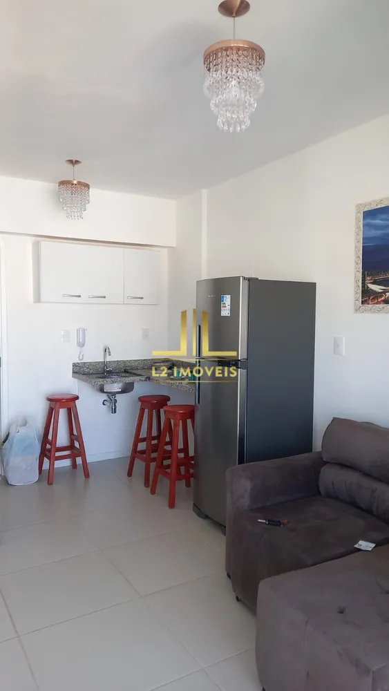 Apartamento, 1 quarto, 40 m² - Foto 15