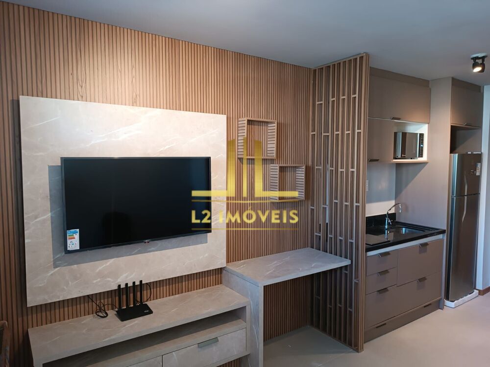 Apartamento, 1 quarto, 40 m² - Foto 6