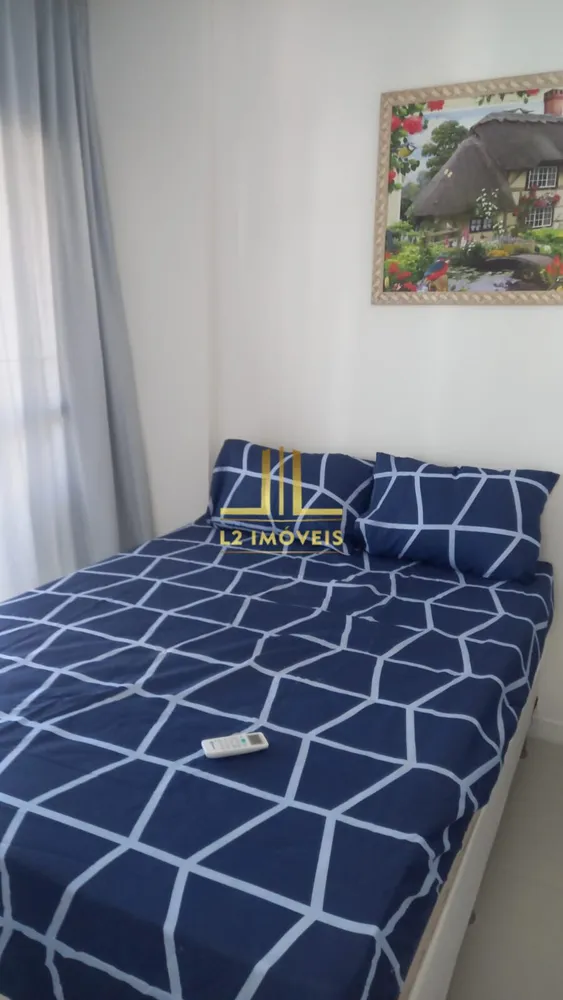 Apartamento, 1 quarto, 40 m² - Foto 18