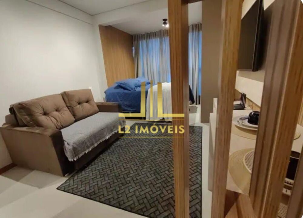 Apartamento, 1 quarto, 40 m² - Foto 7