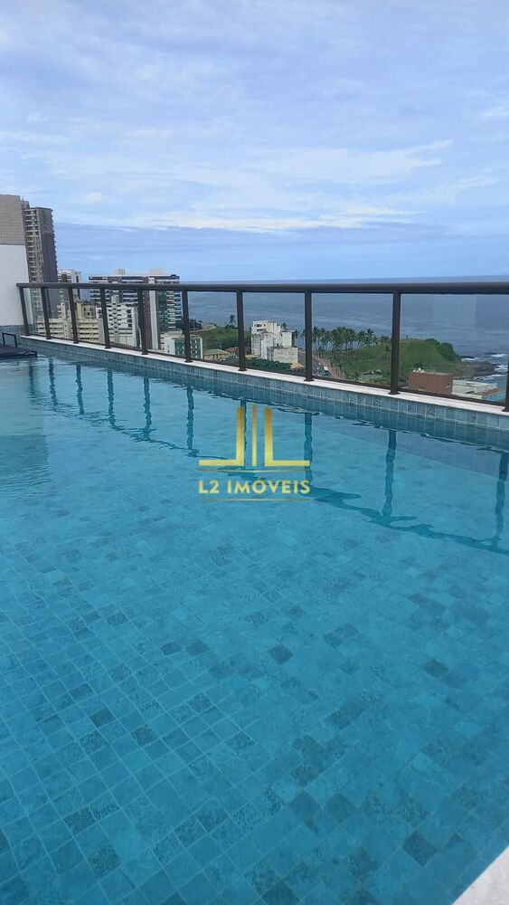 Apartamento, 1 quarto, 40 m² - Foto 2